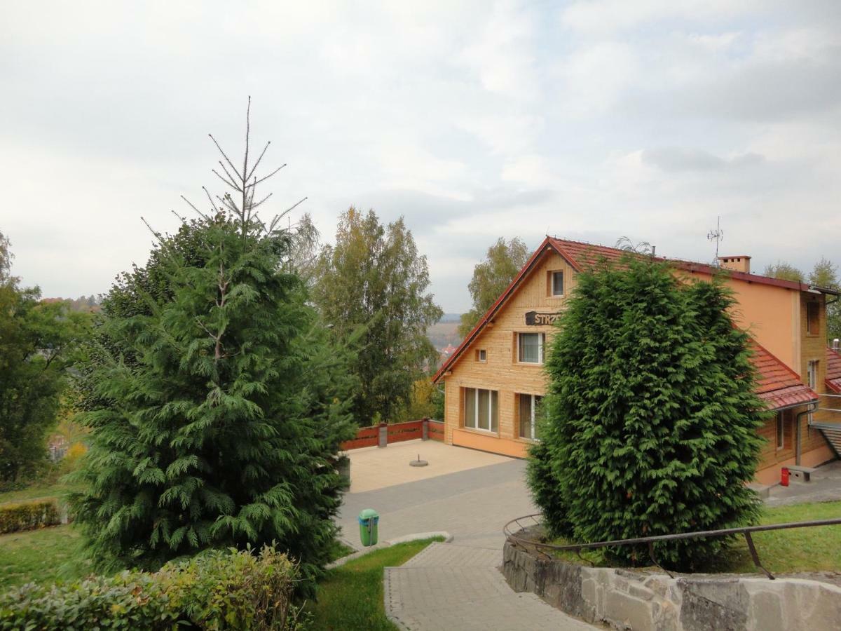 O.W.S. Strzecha Hotel Duszniki Zdroj Exterior photo
